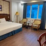 A25 Hotel - 19 Phan Dinh Phung