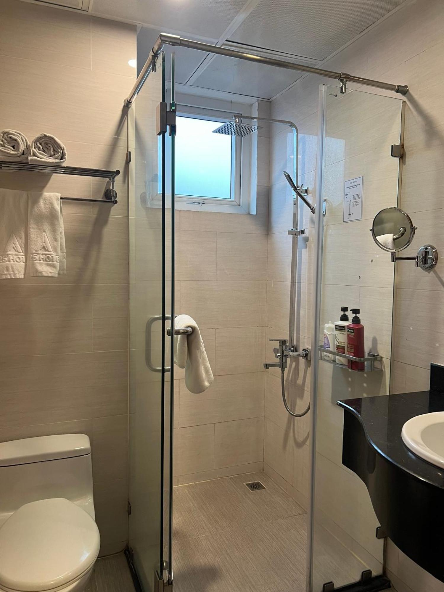 A25 Hotel - 19 Phan Dinh Phung