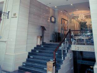Aparthotel A25 Hotel - 19 Phan Dinh Phung