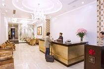 A25 Hotel - 19 Phan Dinh Phung 3*